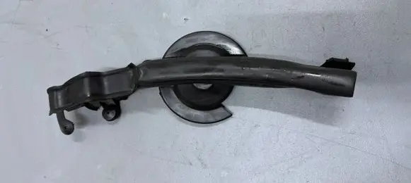BMW 3 F30 F35 F31 Engine compartment rubber 7255803