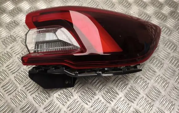 Ford Kuga III Rear/tail lights PV4B13404AE