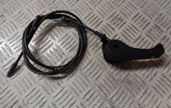 KIA Ceed Engine bonnet/hood lock release cable 