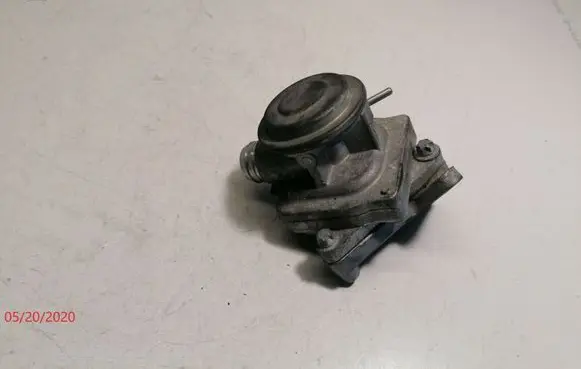 Mercedes-Benz GL X164 EGR valve A2721420115