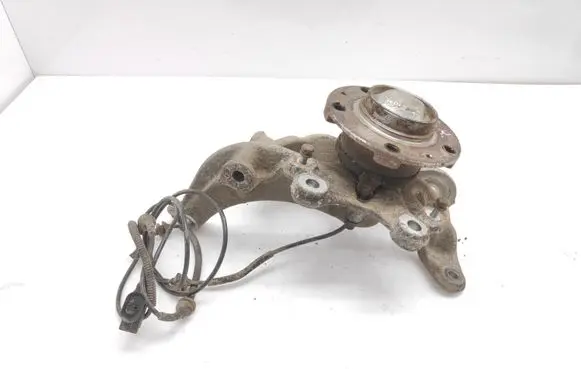 Citroen C6 Rear wheel hub spindle/knuckle 