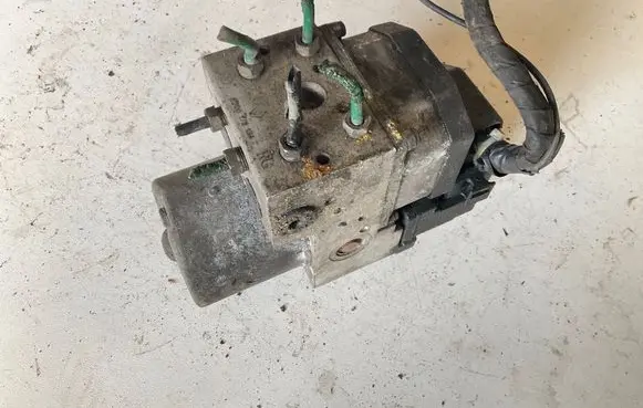 Renault Scenic RX ABS Pump 8200178134