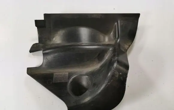 Volkswagen Transporter - Caravelle T6 Battery bracket 