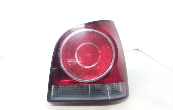 Volkswagen Polo IV 9N3 Rear/tail lights 965348 6Q6945258F