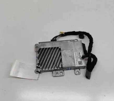 Ford Kuga III Gateway control module RU5T14H474MAE