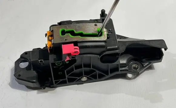 Dodge Charger Gear selector 4779653AF