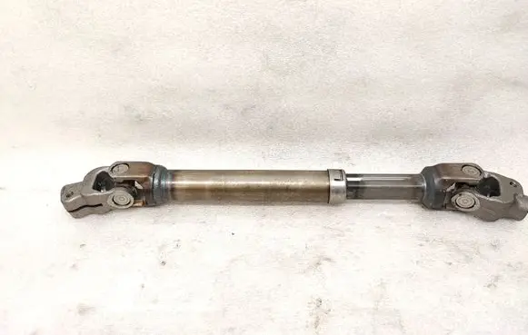 Mitsubishi ASX Steering column universal joint