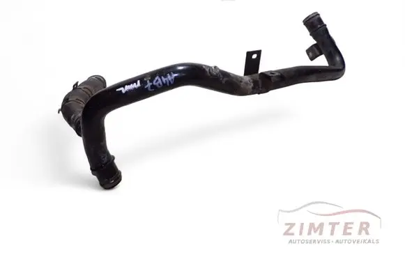 Audi A4 S4 B7 8E 8H Engine coolant pipe/hose