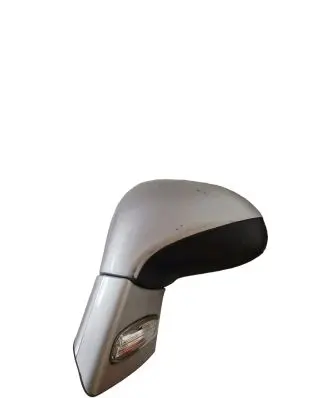 Peugeot 308 Front door electric wing mirror 0306040 0206040