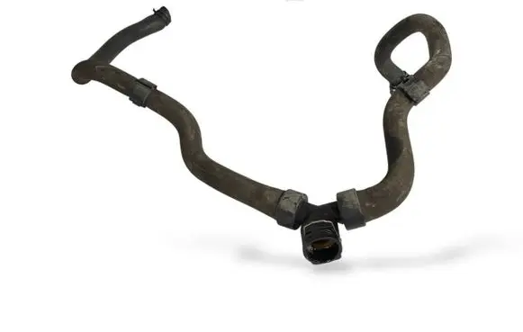 Opel Astra J Engine coolant pipe/hose 