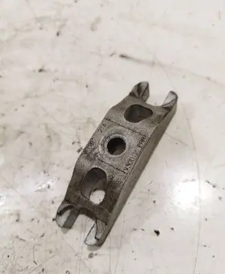 Fuel Injector clamp holder