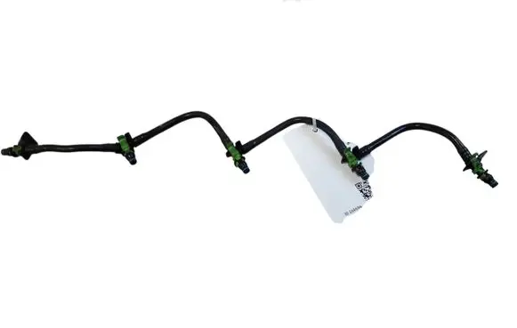Ford Grand C-MAX Fuel return line/hose X215147