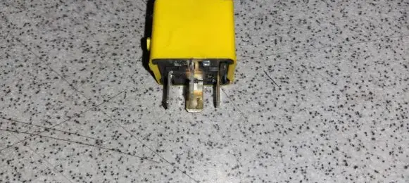 BMW 5 E34 Other relay 61311378301 601576