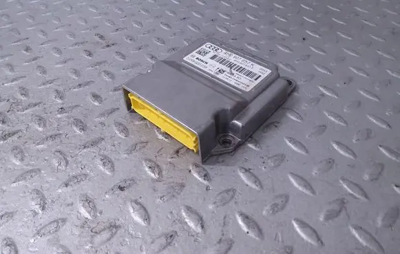 ESP (stability system) control unit