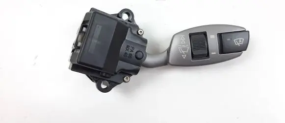 BMW 7 E65 E66 Wiper control stalk 6959987 M4304