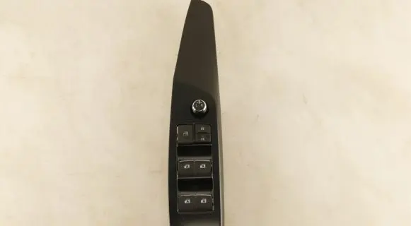 Toyota Camry Electric window control switch 8404033160