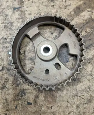 Ford Mondeo MK V Camshaft pulley/ VANOS 9802042380