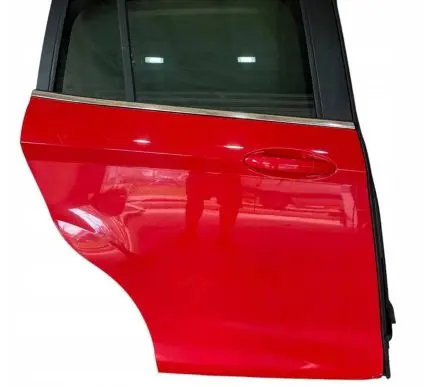 Ford B-MAX Rear door