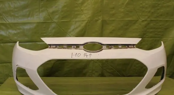 Hyundai i10 Front bumper