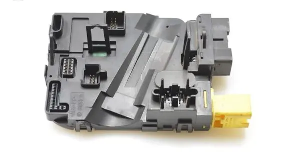 Skoda Octavia Mk2 (1Z) Steering angle sensor 1K0953549BN
