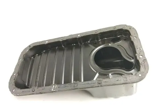 Chevrolet Spark Oil sump 