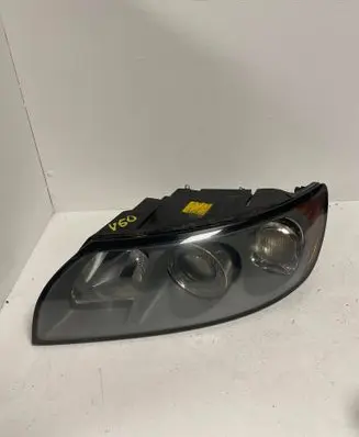 Volvo V50 Headlight/headlamp 30698885 0301198203