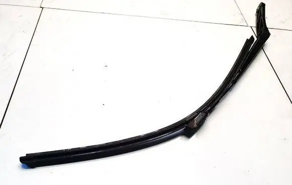 Volkswagen PASSAT B6 Front wiper blade arm 3c1955409c