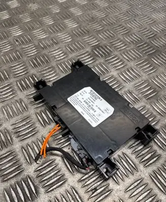 Volvo XC90 Bluetooth control unit module 31310743 31310740AA 001EAE455F21