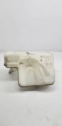 BMW 5 E60 E61 Windshield washer fluid reservoir/tank 7055349 235576 E13010080