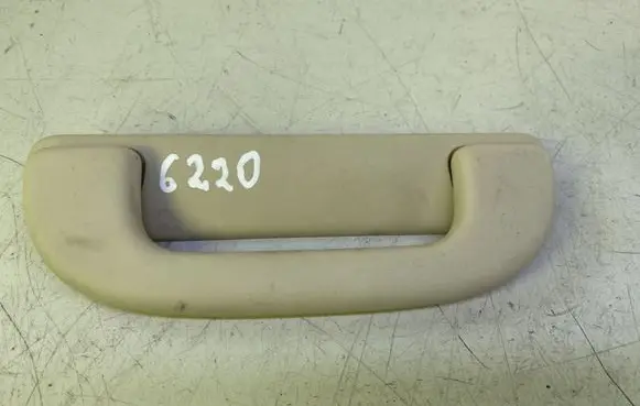 Mercedes-Benz Vito Viano W639 Front interior roof grab handle A6398150036