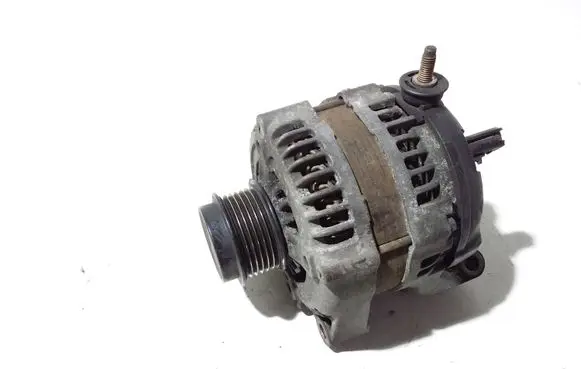 Chrysler Town & Country III Generator/alternator
