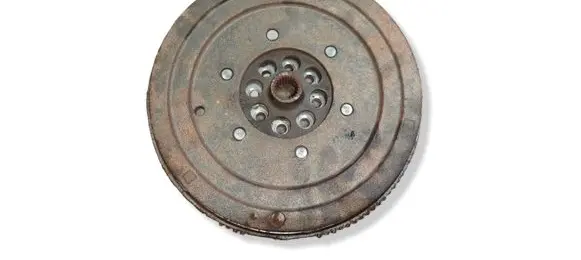 Audi A4 S4 B6 8E 8H Flywheel 