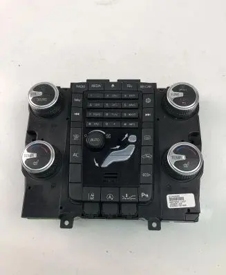 Volvo V40 Climate control unit 31443425