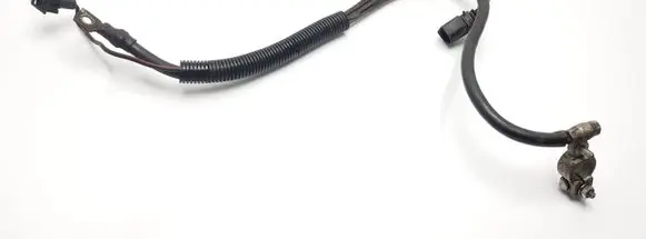 Ford Galaxy Positive cable (battery)