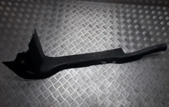 Fiat Fiorino Front sill trim cover 1308733070dx 1308733070
