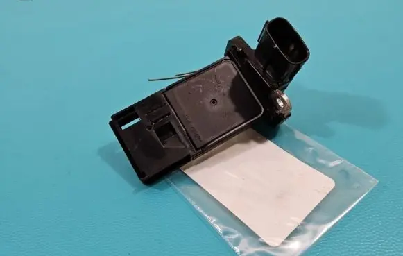Isuzu D-Max Mass air flow meter 8976019670 IMPRK1362615