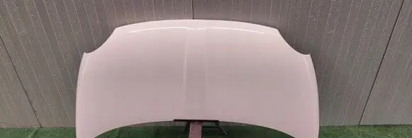 Fiat 500X Engine bonnet/hood
