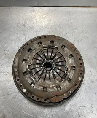 BMW 3 E90 E91 Clutch set kit 7560876