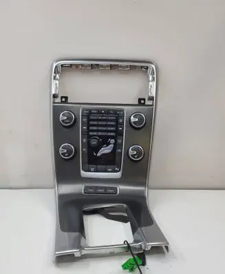 Volvo V60 Head unit multimedia control 31343241