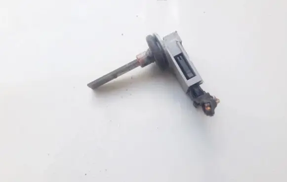 Volkswagen Touran I Interior temperature sensor 3d0907543