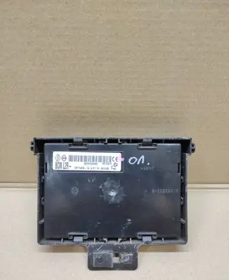 Renault Modus BSM Control unit 8200528485 281154561A 00120014