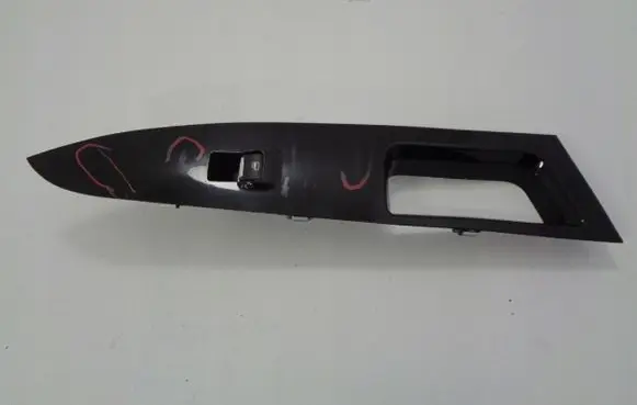 Ford Mondeo MK V Electric window control switch DS7314A563J