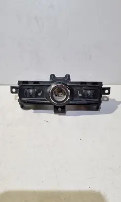 Audi A6 S6 C6 4F Seat heating switch 4E0963563A