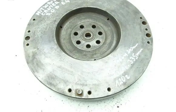 Mitsubishi Canter Flywheel 