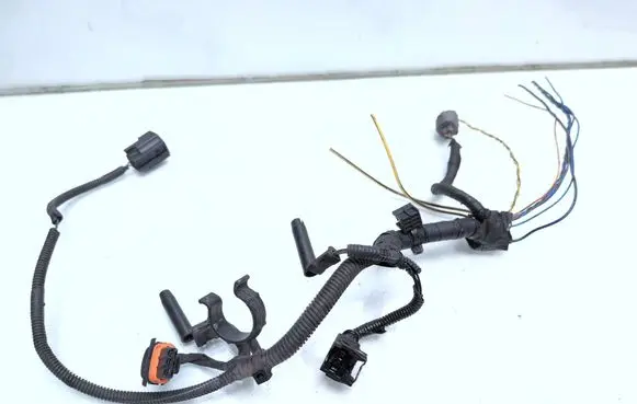 Volvo XC60 Other wiring loom 192840