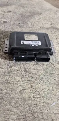Mini One - Cooper R50 - 53 Engine control unit/module S118012001L 7525774 7520019