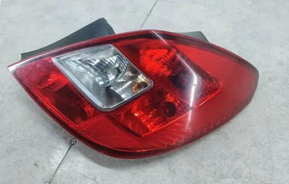 Opel Corsa D Rear/tail lights 13269051