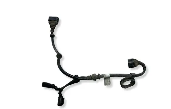 Porsche Cayenne (92A) Rear ABS sensor wiring 7P0971279D