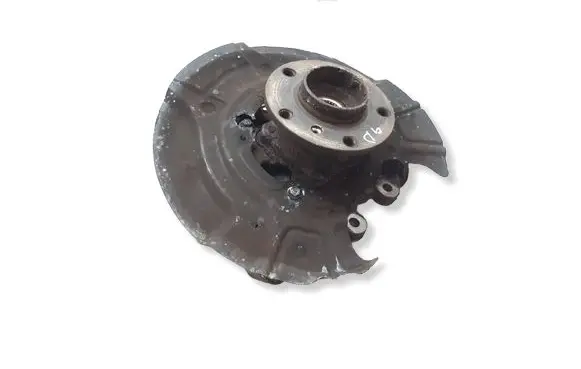 BMW X3 F25 Rear wheel hub spindle/knuckle 