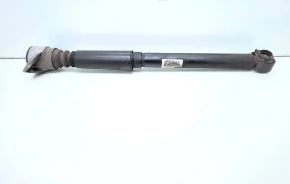 Audi A6 C7 Rear shock absorber/damper 4G5513035C 8K0512131K